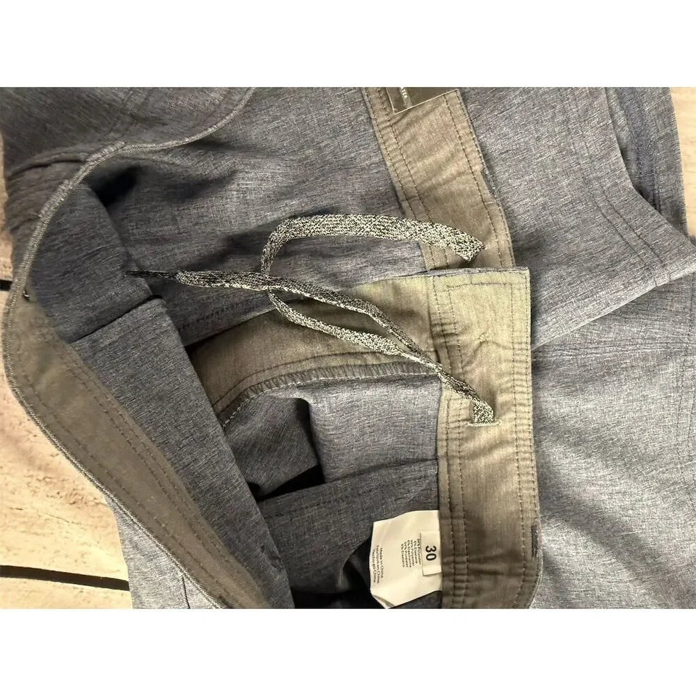 O'Neill Men's Hybrid  Shorts Size 30 Blue Casual Chino Summer Trendy - Picture 3 of 10